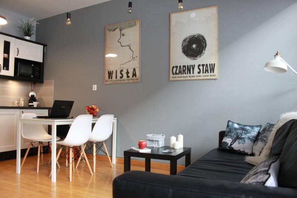 Kopernika 8'3 - Market Square & Old Town Apartment Krakow Exterior photo