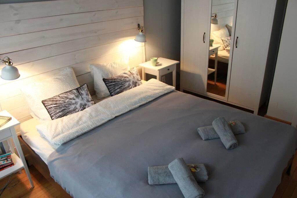Kopernika 8'3 - Market Square & Old Town Apartment Krakow Exterior photo