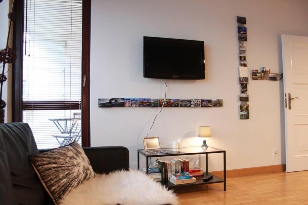 Kopernika 8'3 - Market Square & Old Town Apartment Krakow Exterior photo