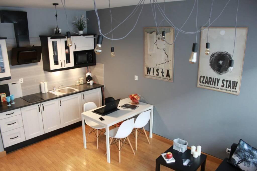 Kopernika 8'3 - Market Square & Old Town Apartment Krakow Exterior photo
