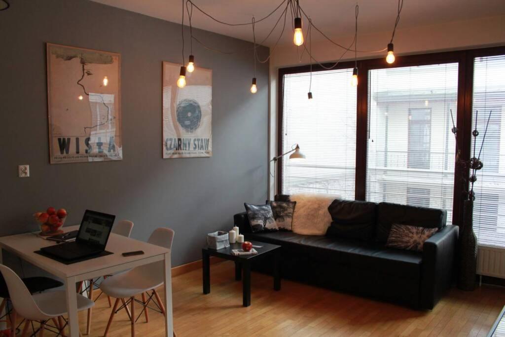 Kopernika 8'3 - Market Square & Old Town Apartment Krakow Exterior photo