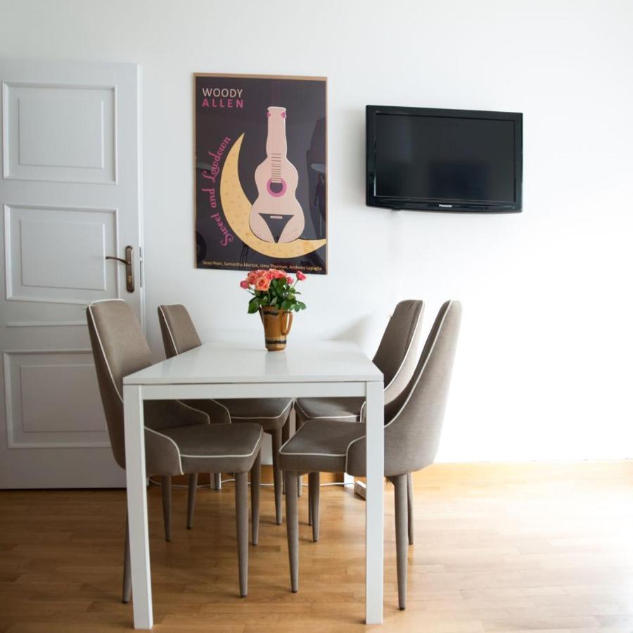 Kopernika 8'3 - Market Square & Old Town Apartment Krakow Exterior photo