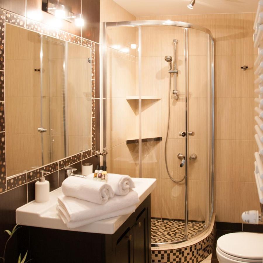 Kopernika 8'3 - Market Square & Old Town Apartment Krakow Exterior photo